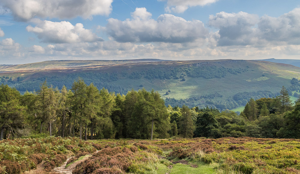 Bamford Edge Bamford Edge